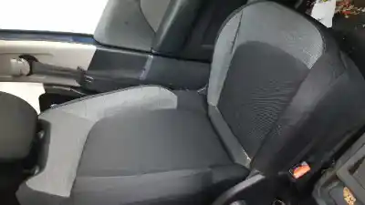 Pièce détachée automobile d'occasion SIÈGE AVANT GAUCHE pour CITROEN C4 PICASSO  Références OEM IAM   