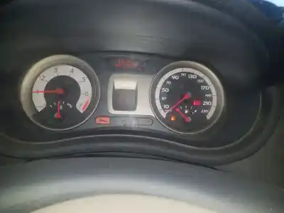 Автозапчасти б/у приборная доска за renault clio iii dynamique ссылки oem iam 