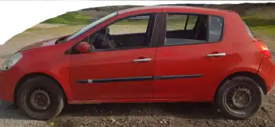 Pièce détachée automobile d'occasion Moteur Lève Vitre Avant Gauche pour RENAULT CLIO III Dynamique Références OEM IAM   