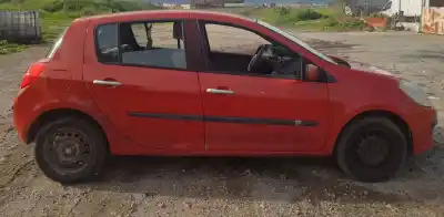 Автозапчасти б/у замок передней правой двери за renault clio iii dynamique ссылки oem iam 