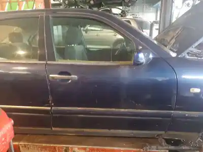 Автозапчастина б/у передні праві двері для MERCEDES-BENZ CLASE E (W210) BERLINA DIESEL 300 Turbodiesel (210.025) Посилання на OEM IAM   
