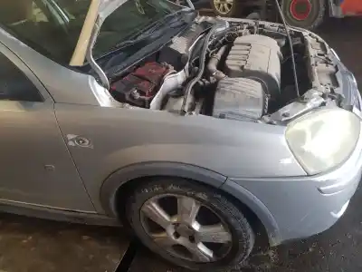 Second-hand car spare part  for OPEL CORSA C  OEM IAM references   