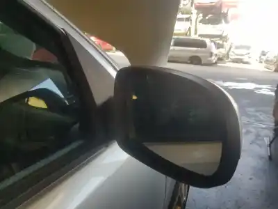 Pezzo di ricambio per auto di seconda mano retrovisore destro per opel corsa c blue line riferimenti oem iam   