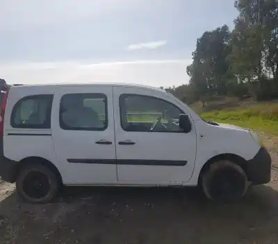 Автозапчасти б/у передняя правая трансмиссия за renault kangoo (f/kc0) authentique ссылки oem iam 