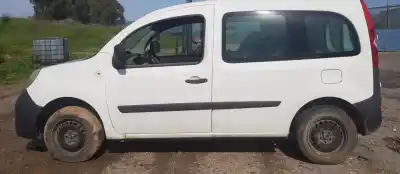 Автозапчасти б/у передняя левая трансмиссия за renault kangoo (f/kc0) authentique ссылки oem iam 