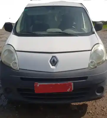 Автозапчасти б/у предупреждение за renault kangoo (f/kc0) authentique ссылки oem iam 
