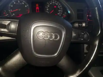 Pezzo di ricambio per auto di seconda mano  per AUDI A6 BERLINA (4F2)  Riferimenti OEM IAM   