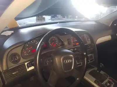 Автозапчасти б/у комплект подушки безопасности за audi a6 berlina (4f2) 2.4 ссылки oem iam   