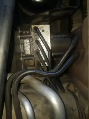 Peça sobressalente para automóvel em segunda mão abs por audi a6 berlina (4f2) 2.4 referências oem iam 0265234114 4f0614517 0265234114