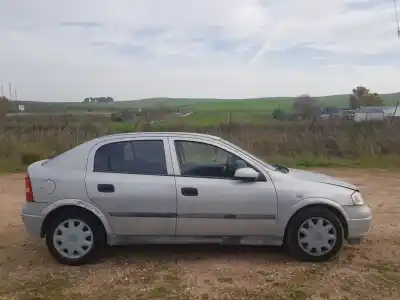 Gebrauchtes Autoersatzteil  zum OPEL ASTRA G BERLINA  OEM-IAM-Referenzen   