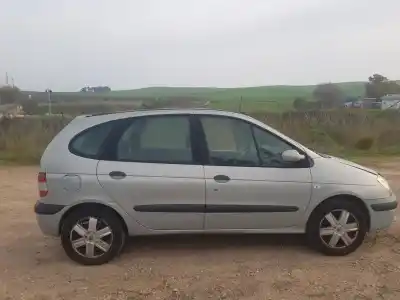 Pezzo di ricambio per auto di seconda mano Porta Anteriore Destra per RENAULT SCENIC (JA..) 1.4 16V Authentique Riferimenti OEM IAM   