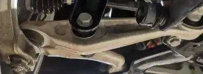 Автозапчасти б/у передний правый нижний рычаг подвески за tesla model 3 gran autonomia dual awd 476 cv / 350 kw ссылки oem iam p1044341-00-c  