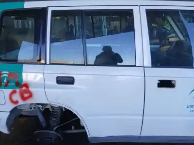 Pezzo di ricambio per auto di seconda mano  per SUZUKI SANTANA 350  Riferimenti OEM IAM   