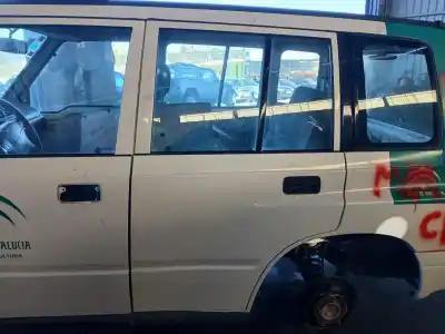 Pezzo di ricambio per auto di seconda mano  per SUZUKI SANTANA 350  Riferimenti OEM IAM   