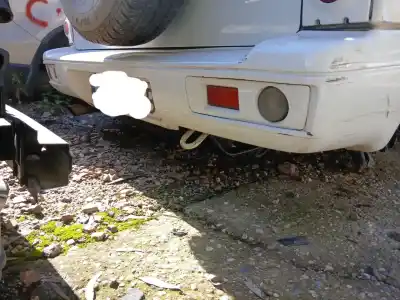 Pezzo di ricambio per auto di seconda mano  per SUZUKI SANTANA 350  Riferimenti OEM IAM   