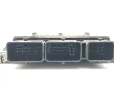 Автозапчастина б/у ебу контролер двигуна для ford transit connect (tc7) furgón largo (2006->) посилання на oem iam 9t1112a650df 5ws40941a 9t1112a650df