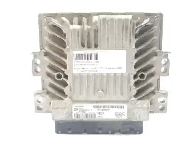 Peça sobressalente para automóvel em segunda mão Centralina De Motor Uce por FORD TRANSIT CONNECT (TC7) Furgón largo (2006->) Referências OEM IAM 9T1112A650DF 5WS40941A 9T1112A650DF