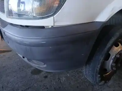 Автозапчастина б/у передній бампер для ford transit mod. 2000 combi ft 330 2.4 medio посилання на oem iam   