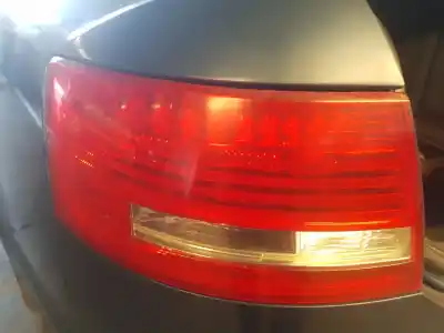 Pezzo di ricambio per auto di seconda mano  per AUDI A6 BERLINA (4F2)  Riferimenti OEM IAM   