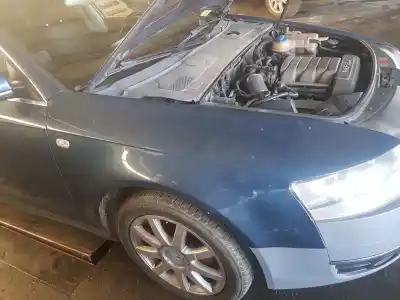 Pezzo di ricambio per auto di seconda mano  per AUDI A6 BERLINA (4F2)  Riferimenti OEM IAM   