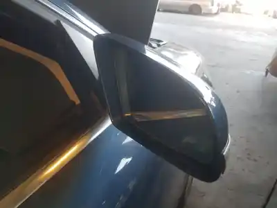 Pezzo di ricambio per auto di seconda mano retrovisore destro per audi a6 berlina (4f2) 2.4 riferimenti oem iam 