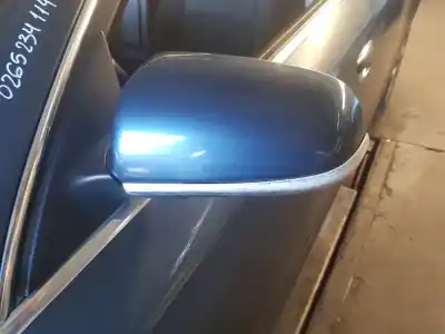 Peça sobressalente para automóvel em segunda mão espelho retrovisor esquerdo por audi a6 berlina (4f2) 2.4 referências oem iam   