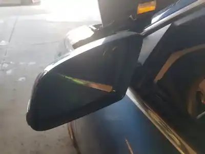 Pezzo di ricambio per auto di seconda mano specchio sinistro per audi a6 berlina (4f2) 2.4 riferimenti oem iam 