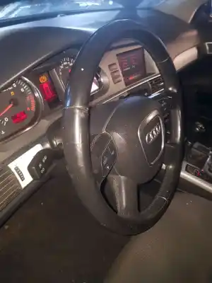 Pezzo di ricambio per auto di seconda mano volante per audi a6 berlina (4f2) 2.4 riferimenti oem iam 