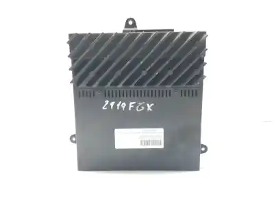 Recambio de automóvil de segunda mano de MODULO ELECTRONICO para BMW SERIE 3 BERLINA (E46)  referencias OEM IAM 086496063  086496063