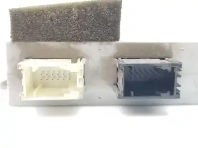 Second-hand car spare part electronic module for bmw serie 3 berlina (e46) 320d oem iam references 6921415  6921415