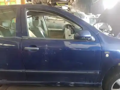 Автозапчастина б/у  для SKODA FABIA (6Y2/6Y3)  Посилання на OEM IAM   