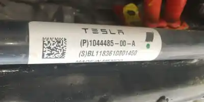 Автозапчасти б/у задний стабилизатор за tesla model 3 gran autonomia dual awd 476 cv / 350 kw ссылки oem iam p104448500a