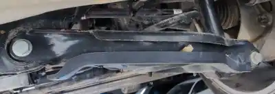 Автозапчасти б/у рычаг задней нижней правой подвески за tesla model 3 gran autonomia dual awd 476 cv / 350 kw ссылки oem iam 104445100f 1044451-00-f 