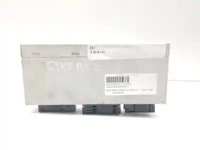 Автозапчасти б/у  за BMW SERIE 3 BERLINA (E46)  ссылки OEM IAM 6963026  6963026