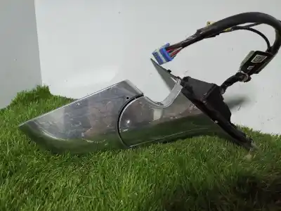 Second-hand car spare part left rearview mirror for tesla model 3 gran autonomia dual awd 476 cv / 350 kw oem iam references p1110782-99-h  1110782-99-h