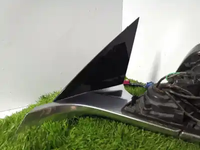 Second-hand car spare part left rearview mirror for tesla model 3 gran autonomia dual awd 476 cv / 350 kw oem iam references p1110782-99-h  1110782-99-h