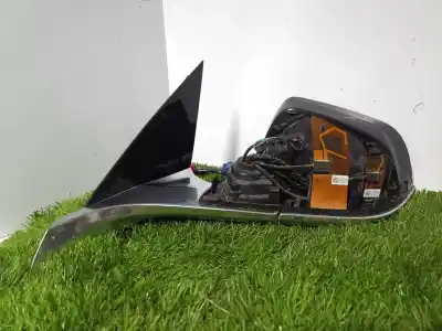 Second-hand car spare part left rearview mirror for tesla model 3 gran autonomia dual awd 476 cv / 350 kw oem iam references p1110782-99-h  1110782-99-h