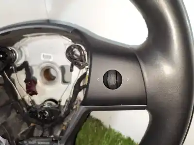 Автозапчастина б/у кермо для tesla model 3 gran autonomia dual awd 476 cv / 350 kw посилання на oem iam 1105324-00-h  1085682-00-b
