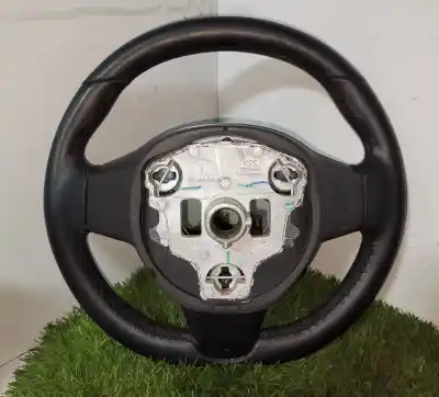 Автозапчастина б/у кермо для tesla model 3 gran autonomia dual awd 476 cv / 350 kw посилання на oem iam 1105324-00-h  1085682-00-b