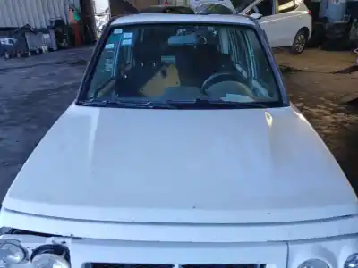 Pezzo di ricambio per auto di seconda mano  per SUZUKI SANTANA 350  Riferimenti OEM IAM   