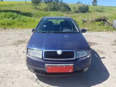 Автозапчастина б/у  для SKODA FABIA (6Y2/6Y3)  Посилання на OEM IAM   