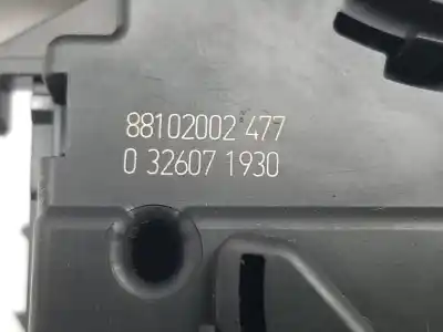 Автозапчасти б/у управление светом за renault clio iii confort dynamique ссылки oem iam 88102002477  88102002477