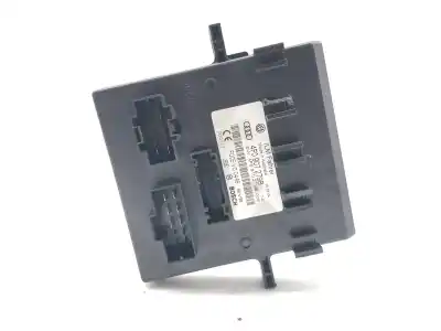 Pezzo di ricambio per auto di seconda mano modulo comfort per audi a6 berlina (4f2) 2.4 riferimenti oem iam 4f0907279b
