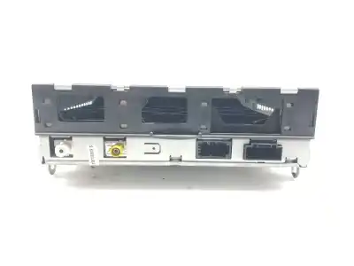 Pezzo di ricambio per auto di seconda mano IMPIANTO AUDIO / RADIO CD per AUDI A6 BERLINA (4F2)  Riferimenti OEM IAM 4F0035541  4F0035541