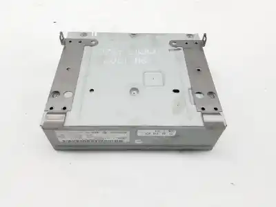 Pezzo di ricambio per auto di seconda mano impianto audio / radio cd per audi a6 berlina (4f2) 2.4 riferimenti oem iam 4f0035541  4f0035541