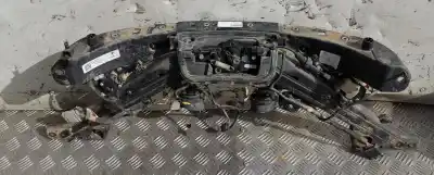 Автозапчастина б/у фронтальна панель для tesla model 3 gran autonomia dual awd 476 cv / 350 kw посилання на oem iam 1118289-00-f  