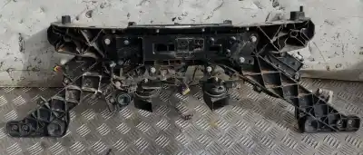 Автозапчасти б/у передняя панель за TESLA MODEL 3 GRAN AUTONOMIA DUAL AWD 476 CV / 350 KW ссылки OEM IAM 1118289-00-F  