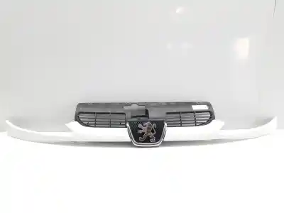Автозапчасти б/у передняя решетка за PEUGEOT 206 BERLINA E-Music ссылки OEM IAM   