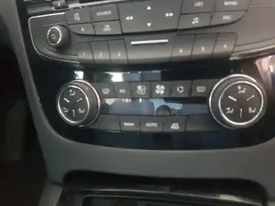 Peça sobressalente para automóvel em segunda mão Comando De Sofagem (chauffage / Ar Condicionado)  por PEUGEOT 508 Access Referências OEM IAM   