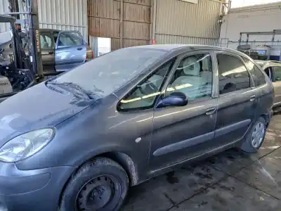 Piesă de schimb auto la mâna a doua Usa Stanga Spate pentru CITROEN XSARA PICASSO 2.0 HDi 90 SX Top Referințe OEM IAM   